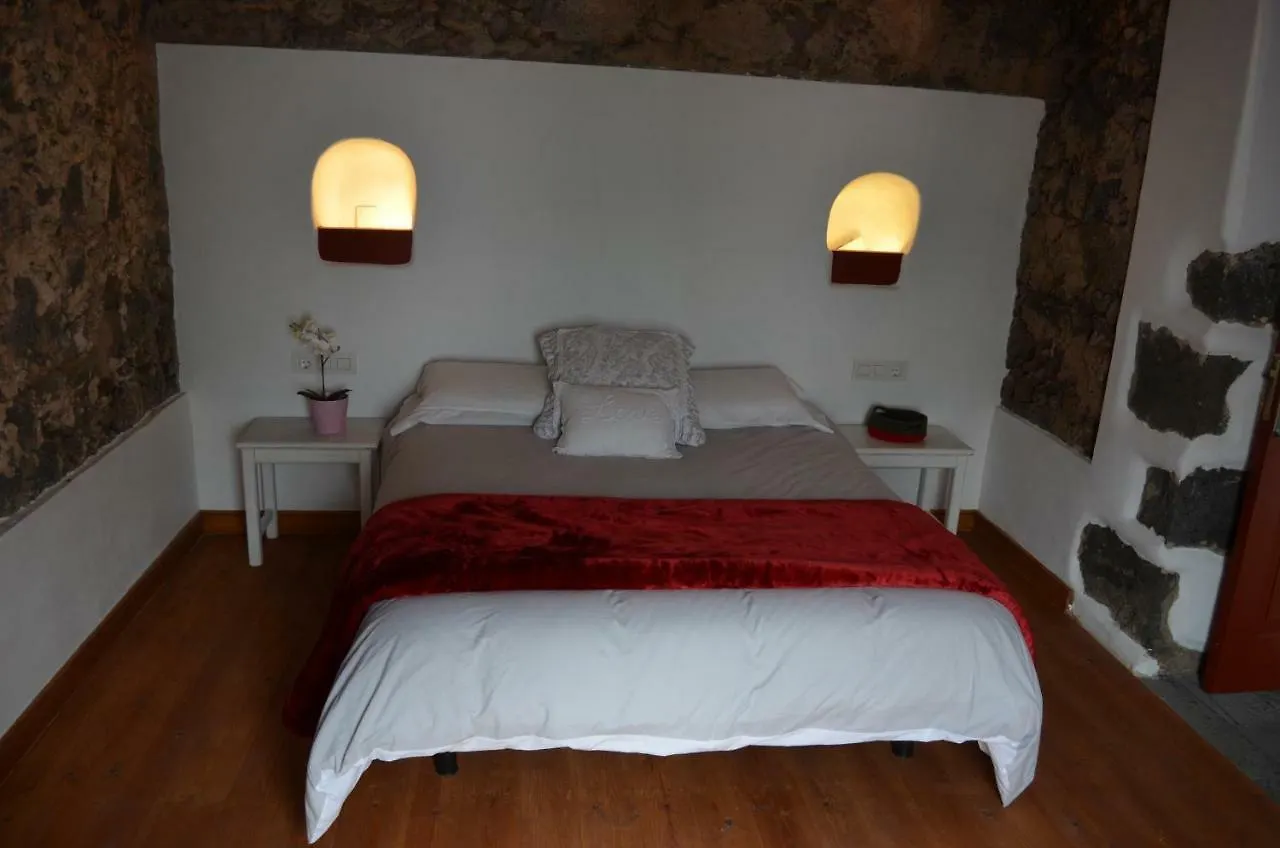 Casa Villalba San Bartolomé