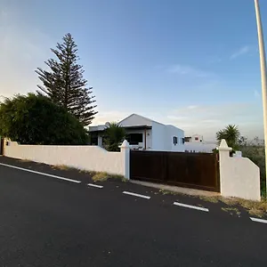 Villa Isabel, San Bartolomé