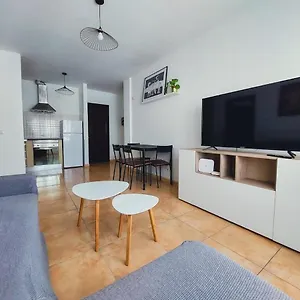 Apartamento Acogedor Besos De Elah, San Bartolomé