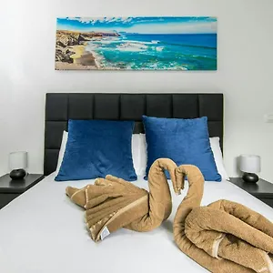 Apartamento Atenea, San Bartolomé
