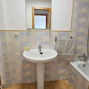 Apartamento Casa La Molina, San Bartolomé
